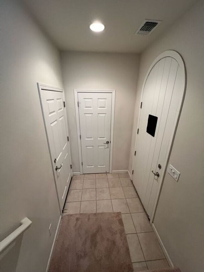 Newer 2BD/2.5BA North San Jose/Berryessa T... House House Rental in