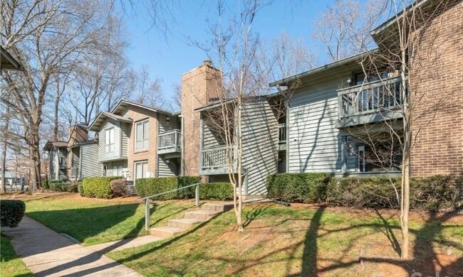 Building Photo - 5012 Sardis Rd Unit E Rental