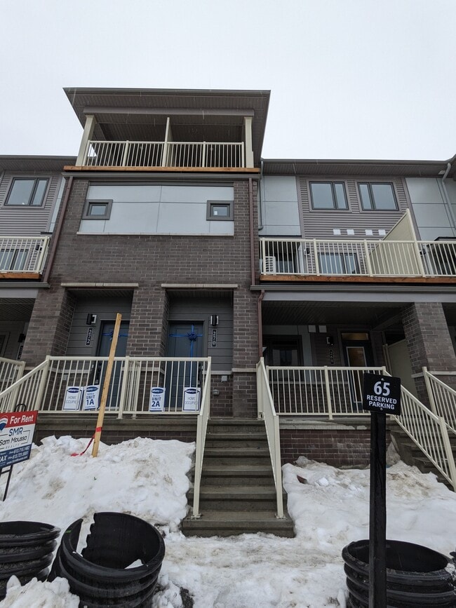 Building Photo - 270 Anyolite Private Unit 1