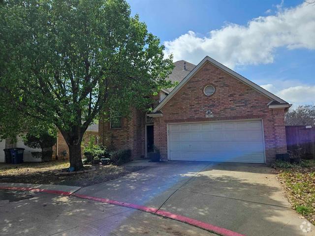 Building Photo - 611 Ashbrook Ct Rental