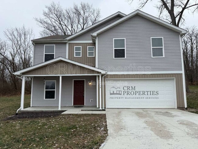 Photo - 1113 Doe Spgs Ct