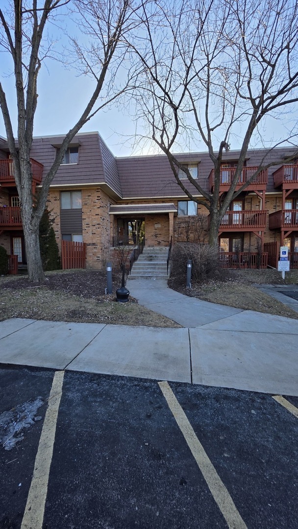 Photo - 1925 Tall Oaks Dr Condo Unit 3703