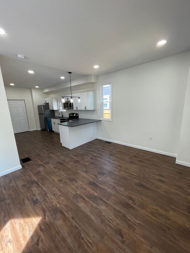 Photo - Fully Renovated 3BR/2.5BA Home in Merion Village