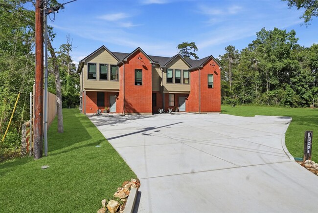Photo - 12204 Hairston Cir Unit A