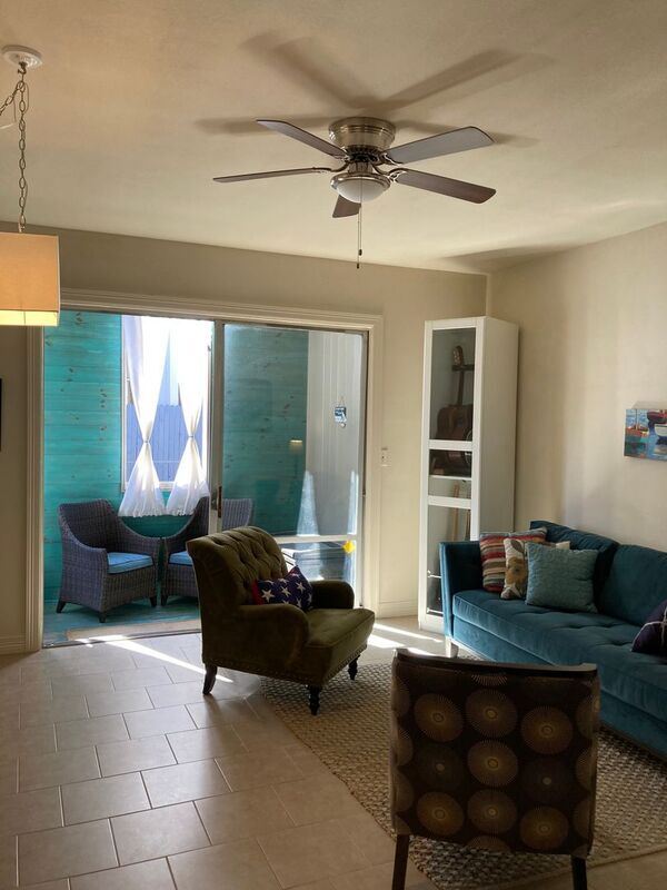 Photo - 7707 Broadway St Unidad 15A