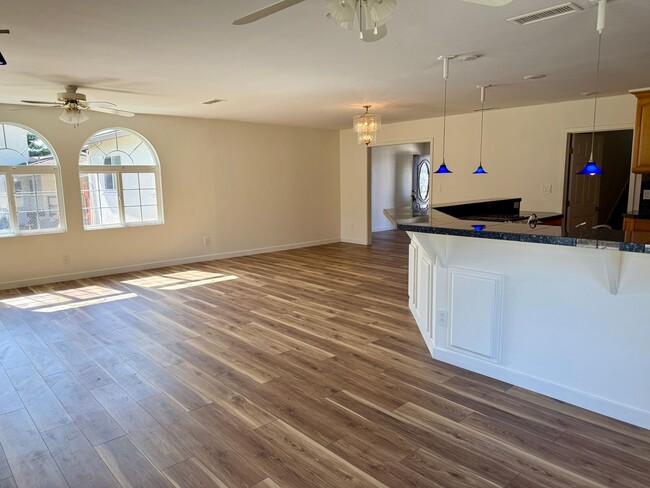 Photo - Four Bedroom Three Bath House Move in Cred...