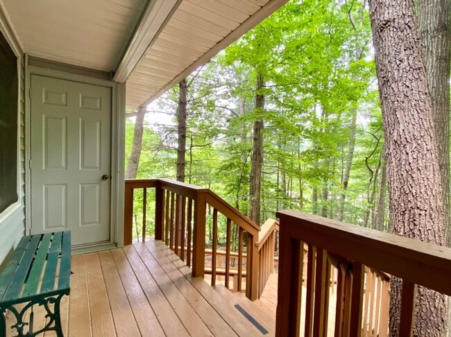 Photo - Cozy Wooded Space Close to Town
