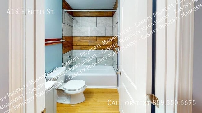 Photo - 419 E Fifth St