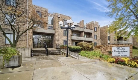 Photo - 1912 Prairie Sq Condo Unit 210