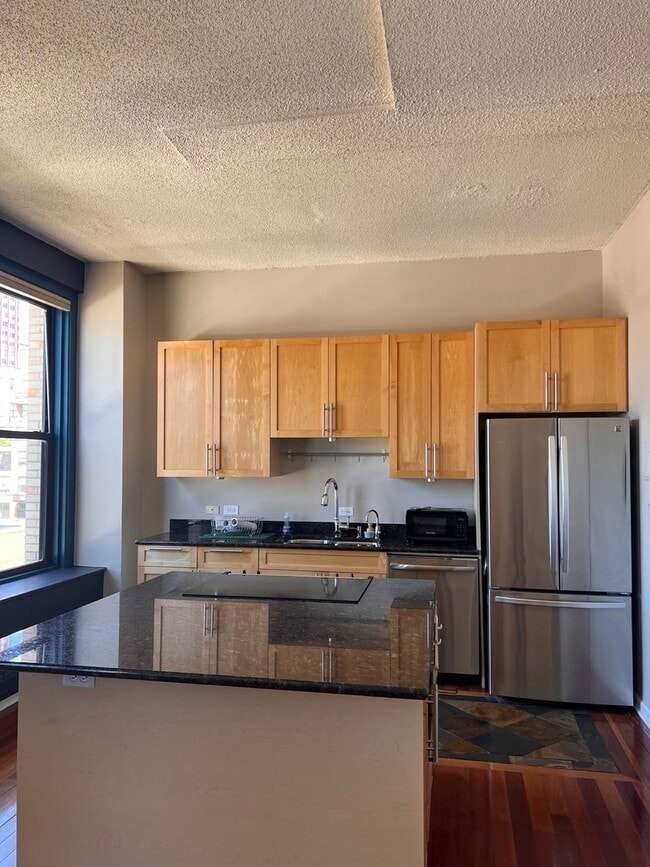 Photo - 600 S Dearborn St Unit 1209