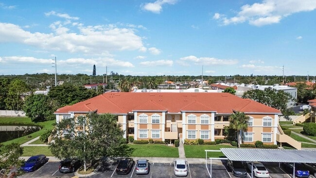 Photo - Spacious 1-Bedroom Condo for Annual Rent available now in gated Villagio Community Unidad 207