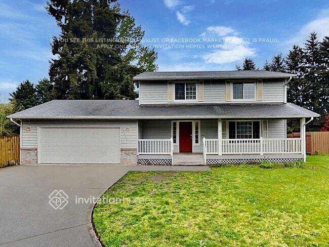 Photo - 16024 92nd Ave Ct E House