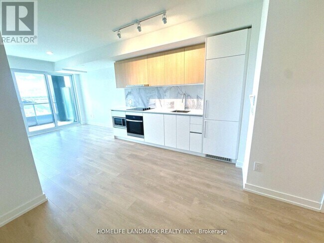 Photo - 1100 Sheppard Ave W Unité 616
