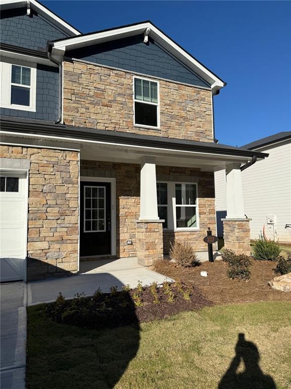 Photo - 287 Sequoia Ln