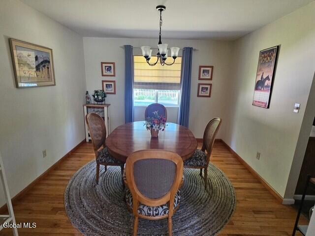53 Tamarack Trail
