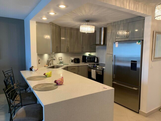 Photo - 133 N Pompano Beach Blvd Unit 808