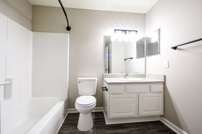 Orchard Trace Gastonia