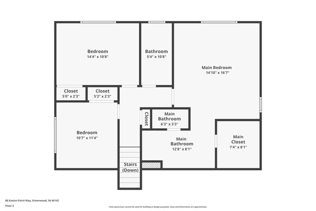 Photo - 86 Easton Point Way