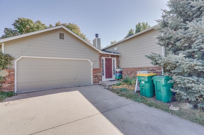 Photo - 4 bed, 2 bath Home in Central Fort Collins