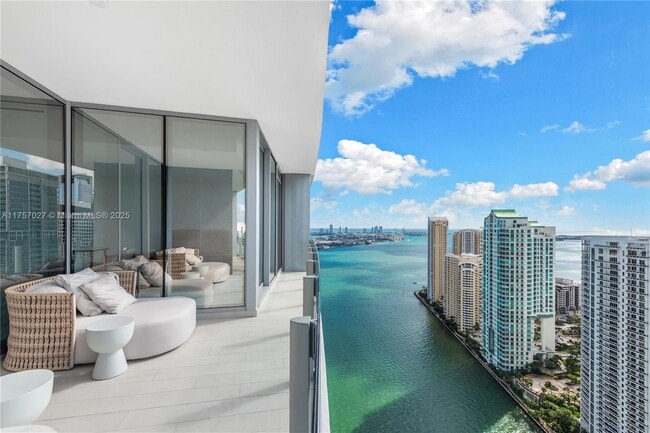 Photo - 300 Biscayne Blvd Way Condo Unit 3905