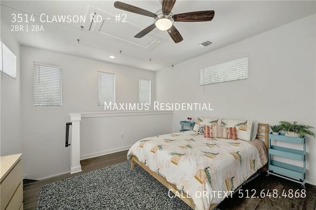 Photo - 3514 Clawson Rd Unidad #2
