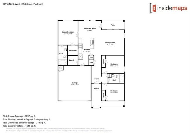 Photo - 11516 NW 131st St