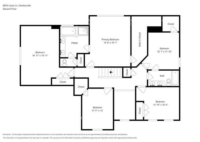 Photo - 8934 Lizzie Ln