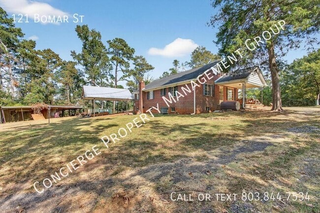 Photo - 121 Bomar St