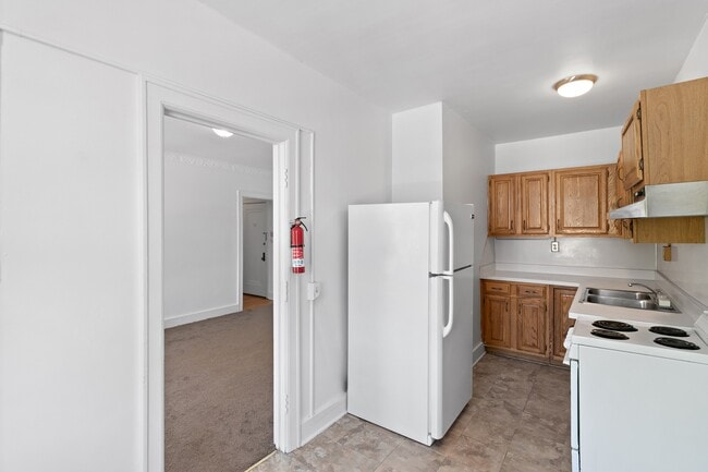 Photo - 108 Washtenaw Ave