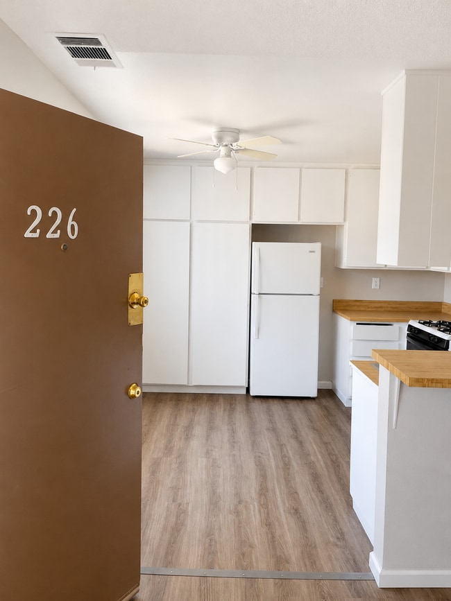 16358 Pebble Beach Dr Unit 226
