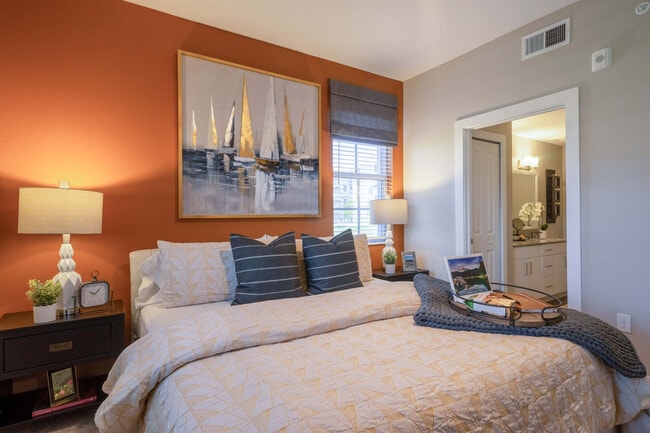 The Palms at Cape Coral apartments — community photo