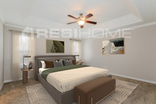 Photo - 3035 Hampton Club Way