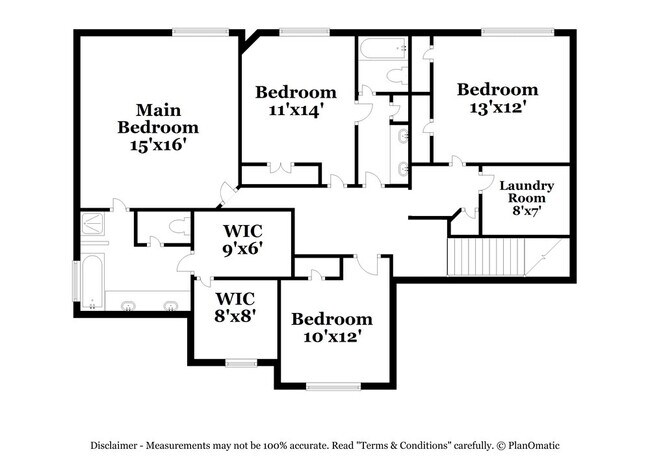 Photo - 3304 Summer Brooke Ln