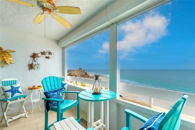 Building Photo - 17900 Gulf Blvd Unit 11C