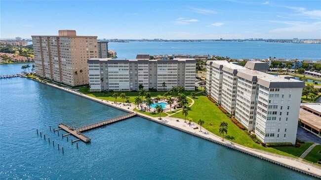 5108 Brittany Dr S Unit 205