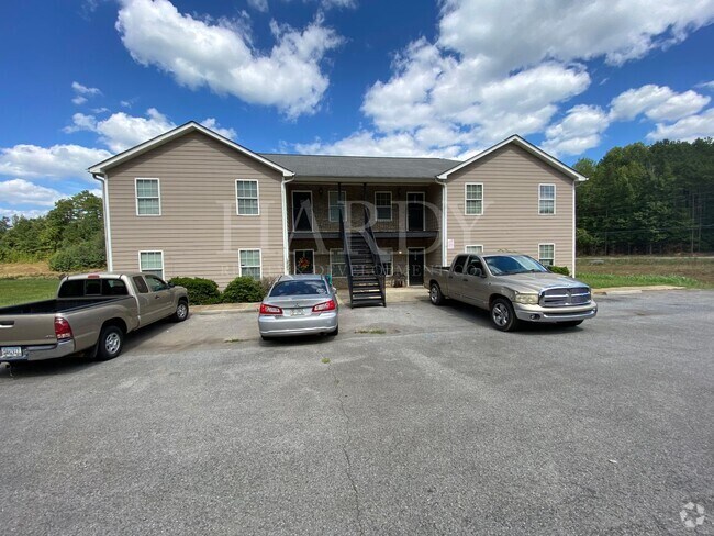 Building Photo - Silver Creek Holdings - Bldg 4 Unit 309 Wax Rd SE Rental