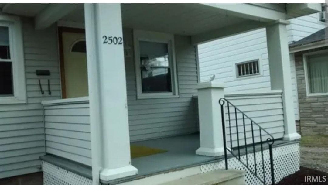 Photo - 2502 Curdes Ave
