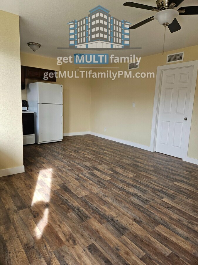 Tranquil Security: Experience 1 Bedroom, 1... - Tranquil Security: Experience 1 Bedroom, 1... Unidad 1