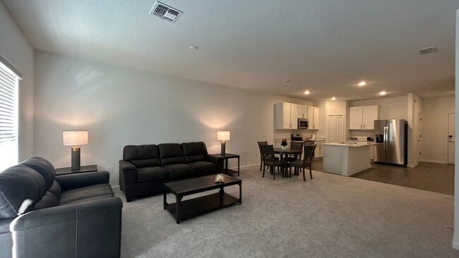 Photo - New construction!! Private Furnished Guest Suite & Office in NW Gainesville
