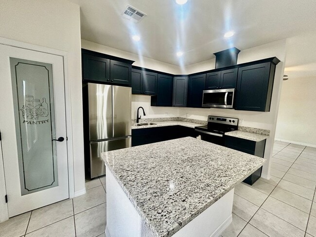 Photo - Contemporary La Vida Home, 2024 Build