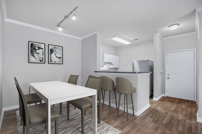 Orchard Springs Apartment Homes