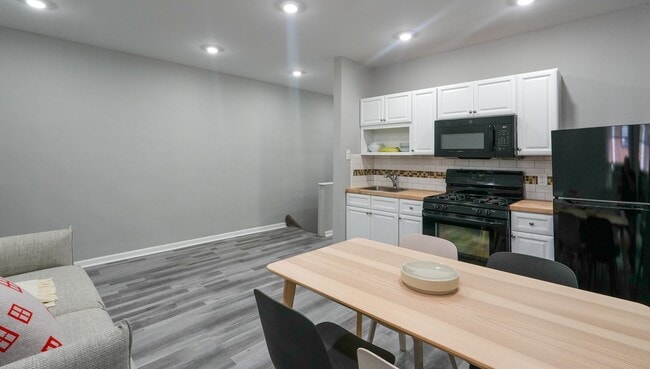 Photo - 2136 S 17th St Unit 2136 S 17th St 2nd Fl
