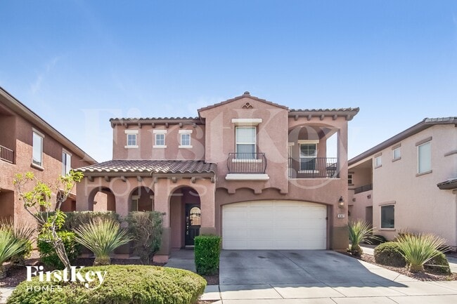 Building Photo - 10387 Howling Coyote Ave