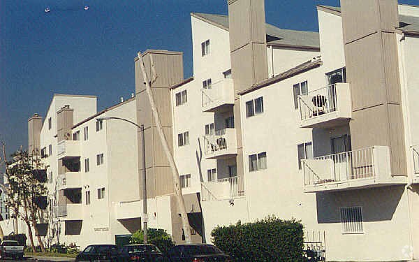 Photo - Beverly Lofts