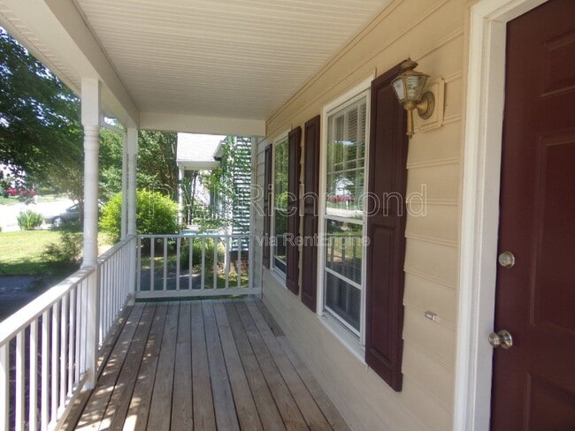 Photo - 1703 Danhurst Dr