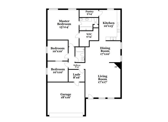 Photo - 4054 Hunters Creek Dr