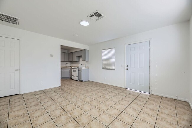 Photo - Charming 1 Bed 1 Bath Home in North Las Vegas
