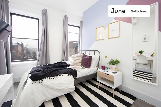 Nice Private ROOM in Fort Greene