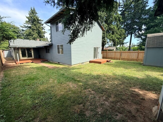 Photo - Newly renovated 1892sqft 4-bedroom, 3-bath home in Portland,