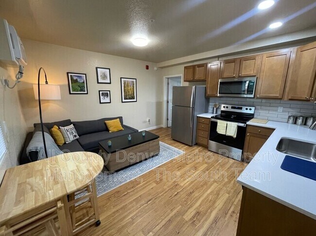 Photo - 1391 Carr St Unit 205